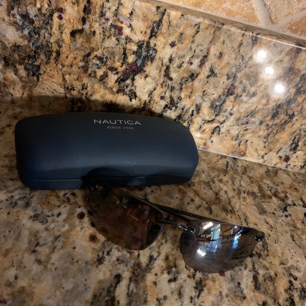 Maui Jim MJ Sport Men’s Sunglasses